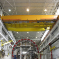 20 ton european overhead travelling bridge crane